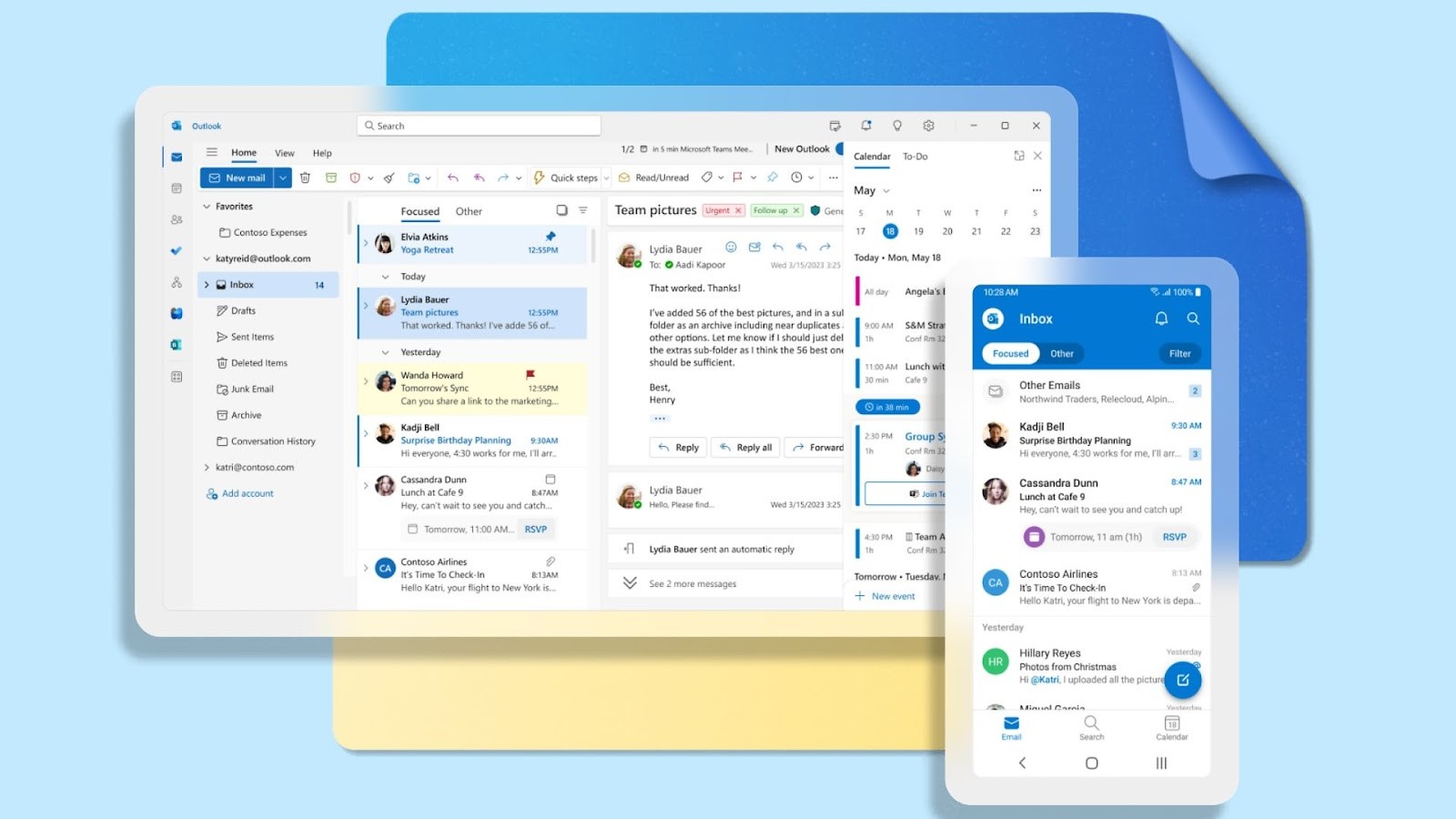 윈도우용 최고의 캘린더 앱: 상위 10선 | Lark