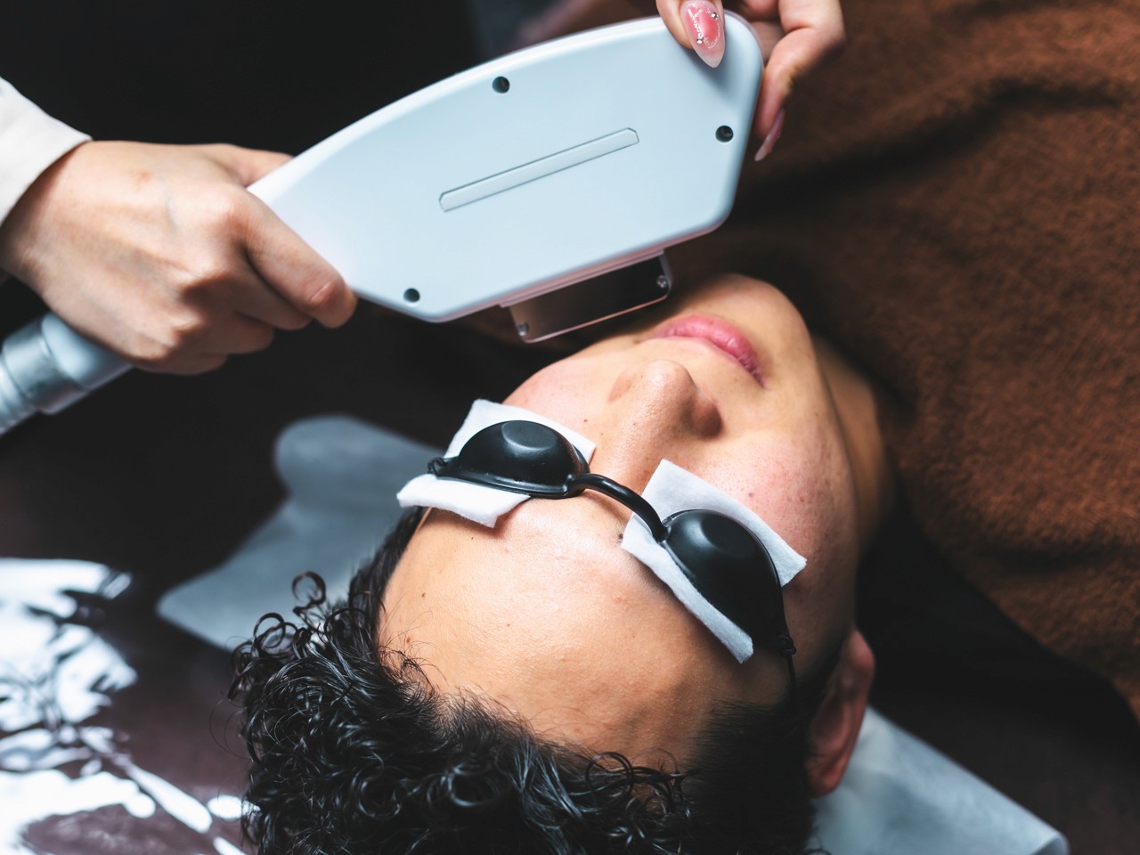 一宮市 メンズ脱毛 ヒゲ脱毛