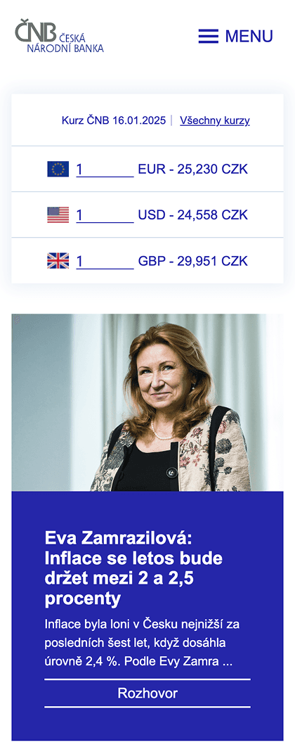 Mobile screenshot of Kappa wear e-shop