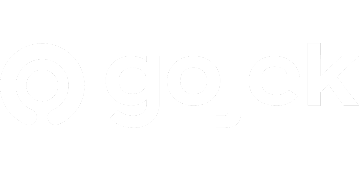 GoJek logo