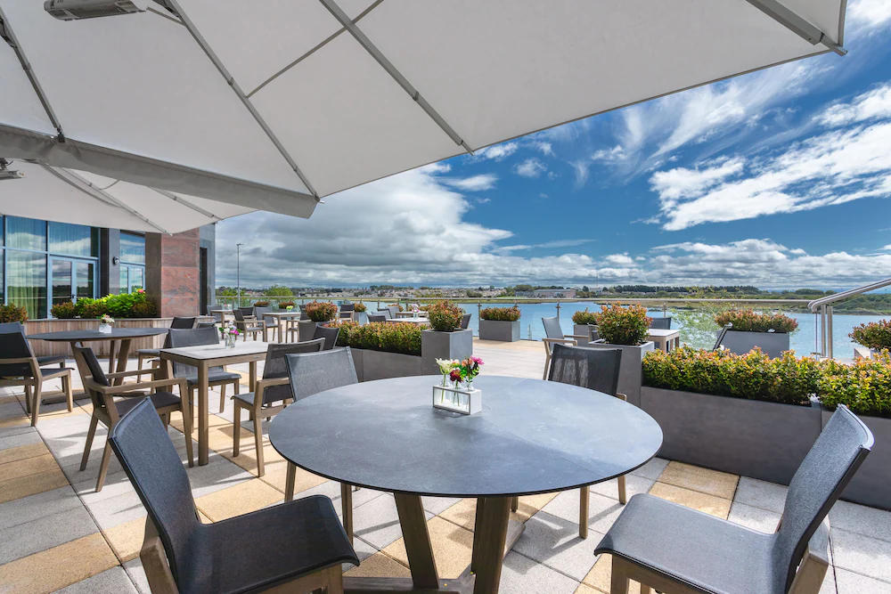 Couple's Getaway in Ireland