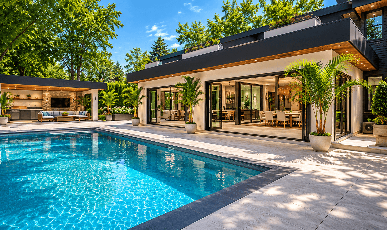 We are Ontario’s premier technical dealer for Windsor Windows & Doors and the exclusive professional partner for SILEX Fiberglass systems.