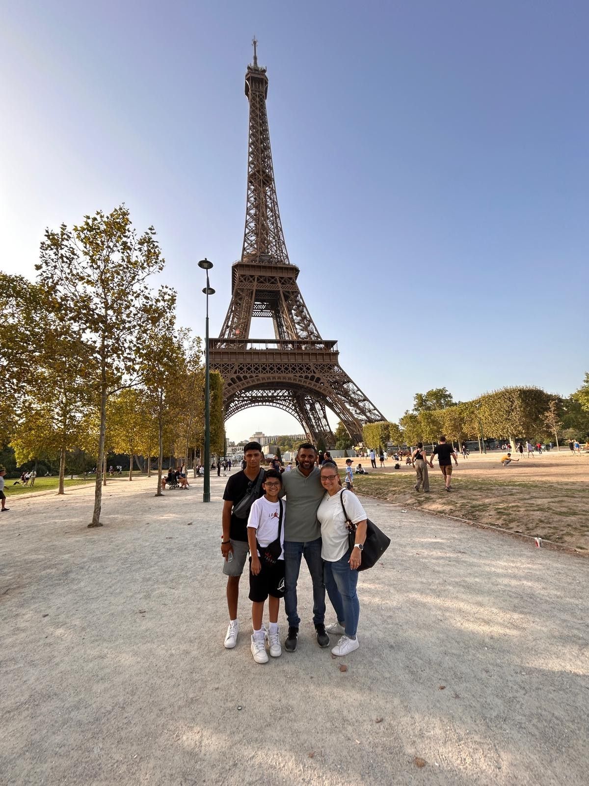 At Travpick DMC, every trip becomes a story filled with unforgettable moments and meaningful experiences. From FIT travelers exploring Europe to group departures creating memories together, we believe travel is about more than destinations. Explore snapshots from our journeys and discover experiences that inspire future adventures.