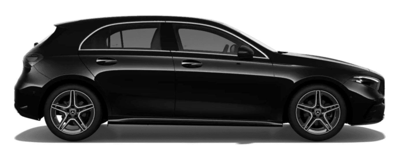 Keyz Rent | Catégorie Berlines à louer à Dubaï – confort et prix attractif