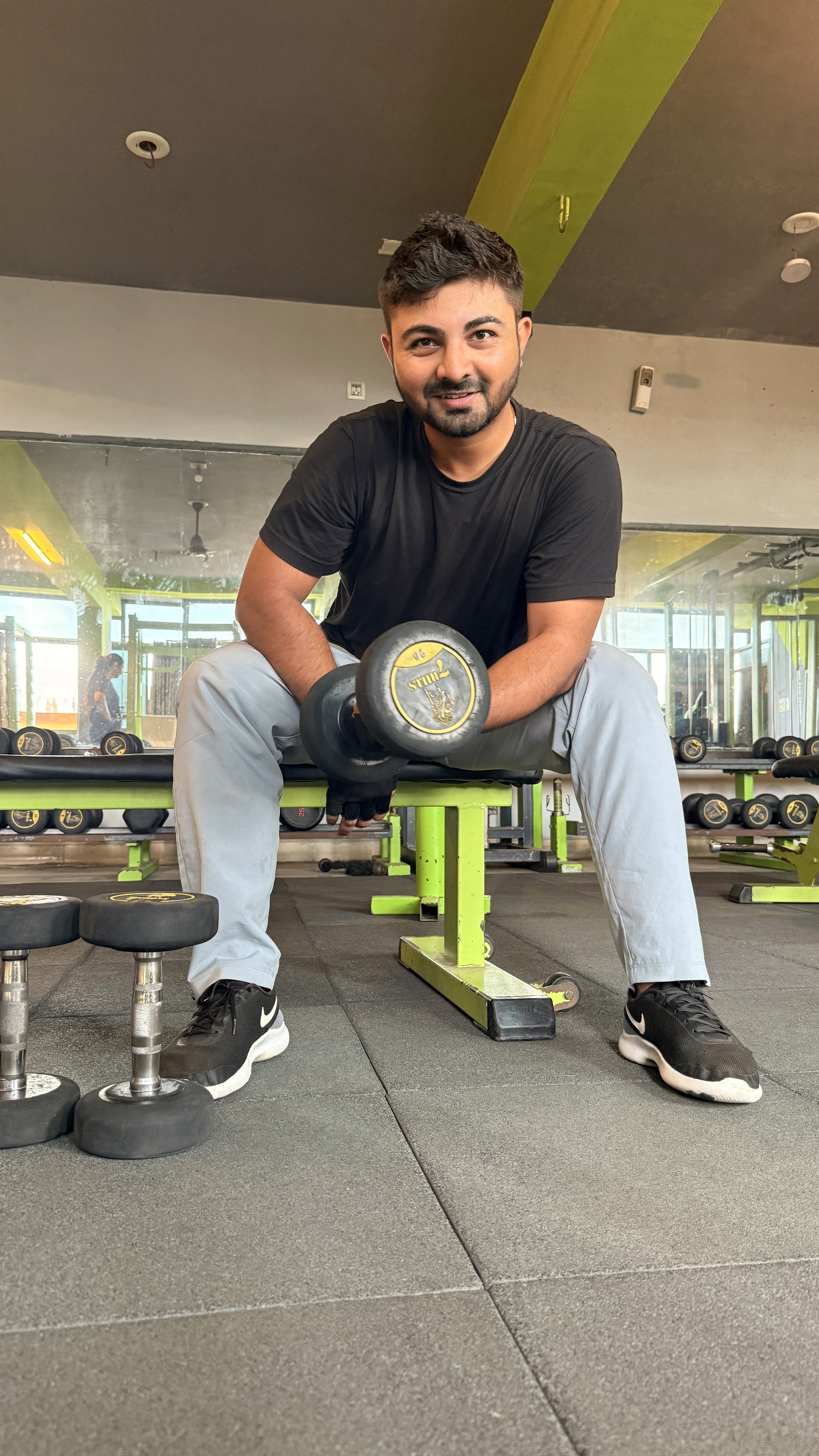 Chintan Savaliya Hobby