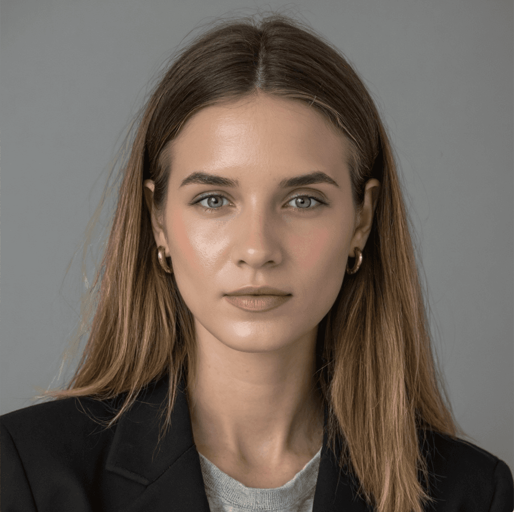 Goran Babarogic Product UX Designer