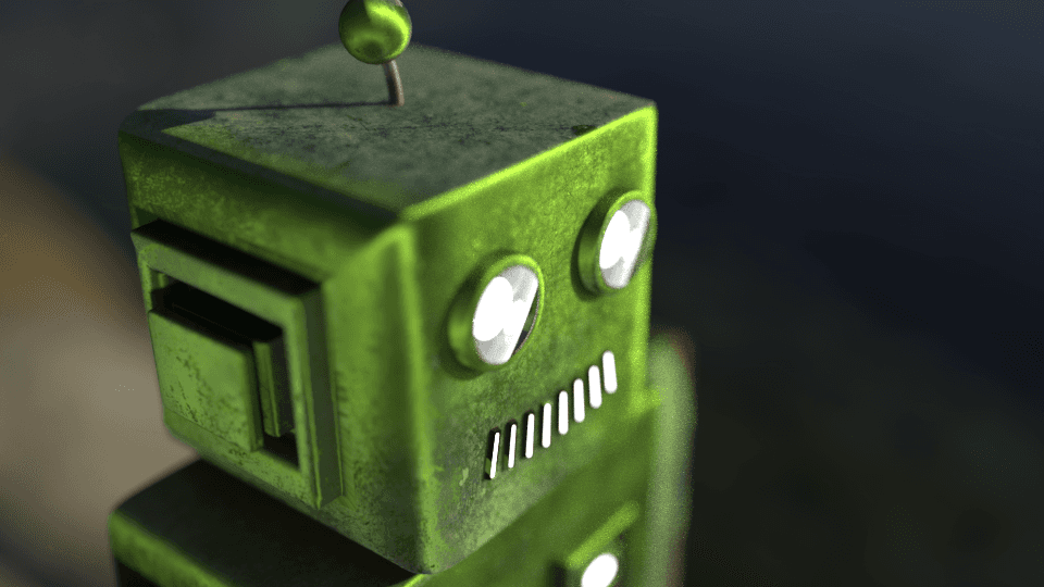 3D Modeling