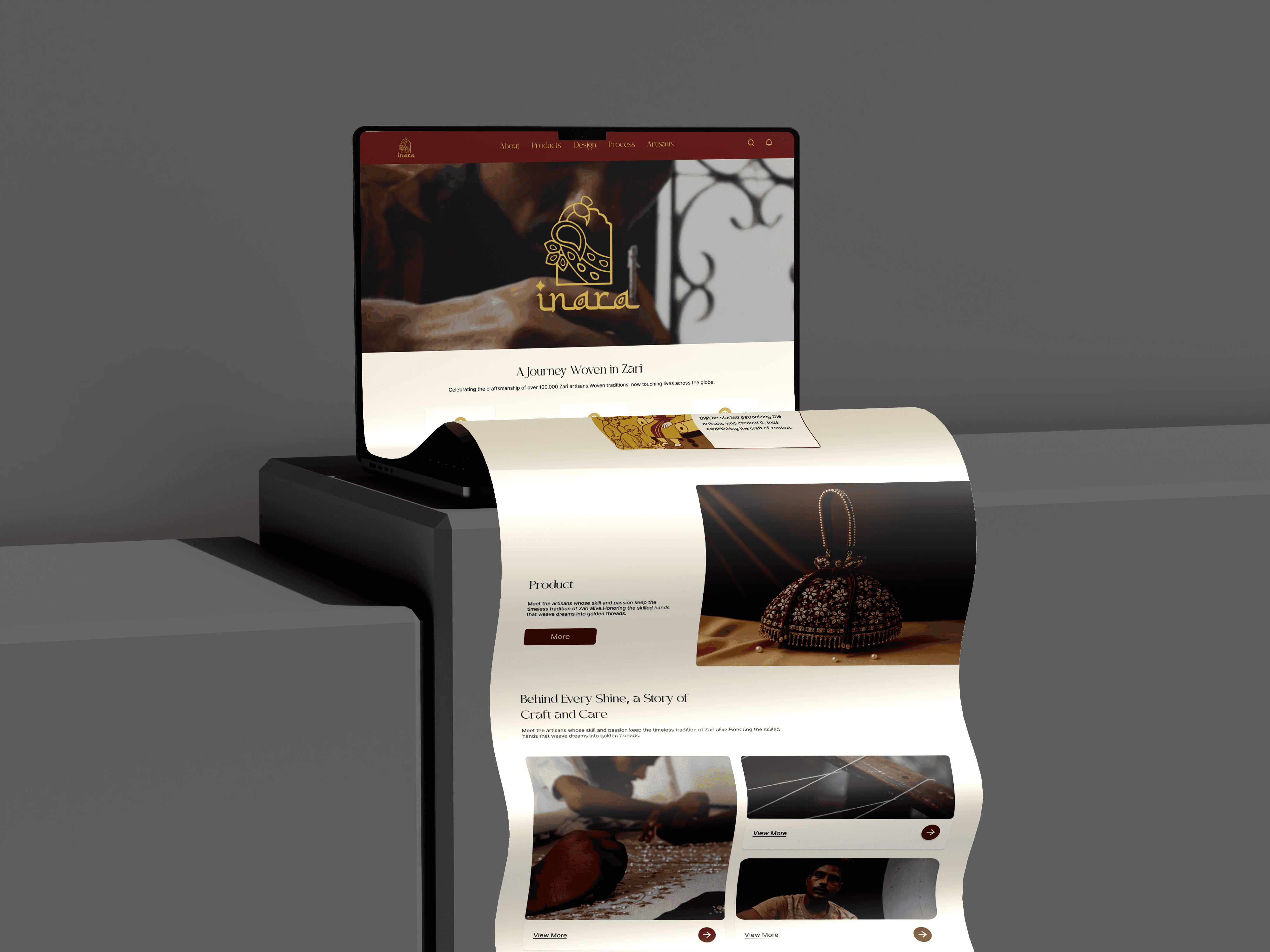 Featured Project Cover Image