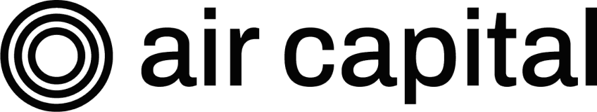 Logo of air capital