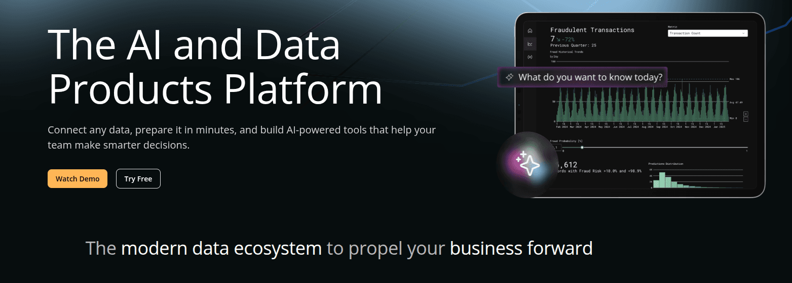 domo tableau, domo vs tableau