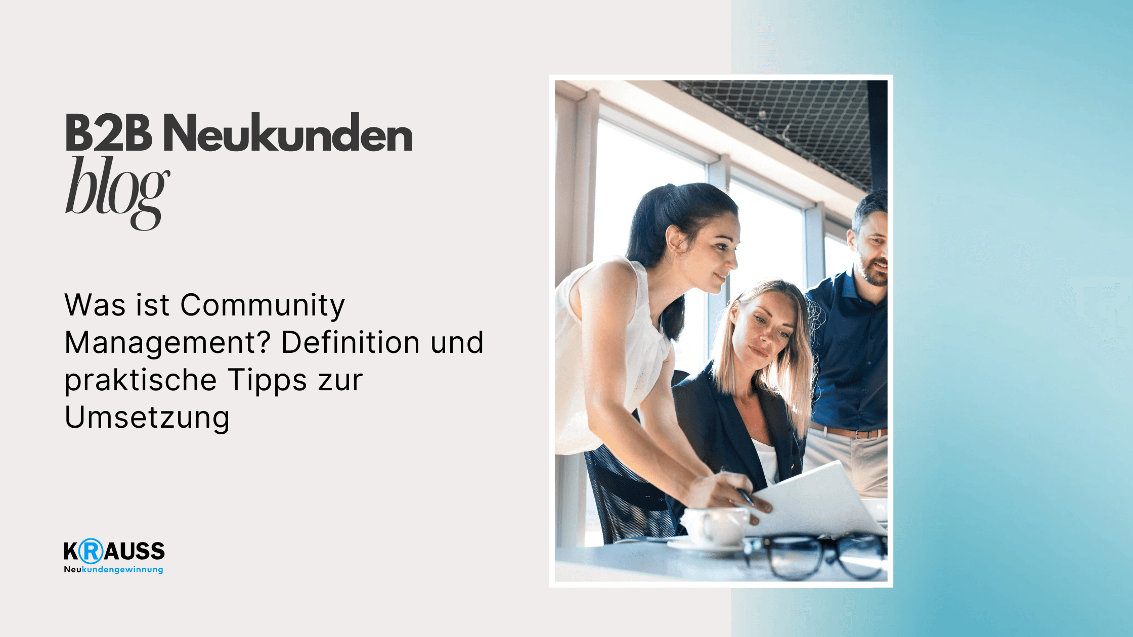 Was ist Community Management? Definition und praktische Tipps zur Umsetzung