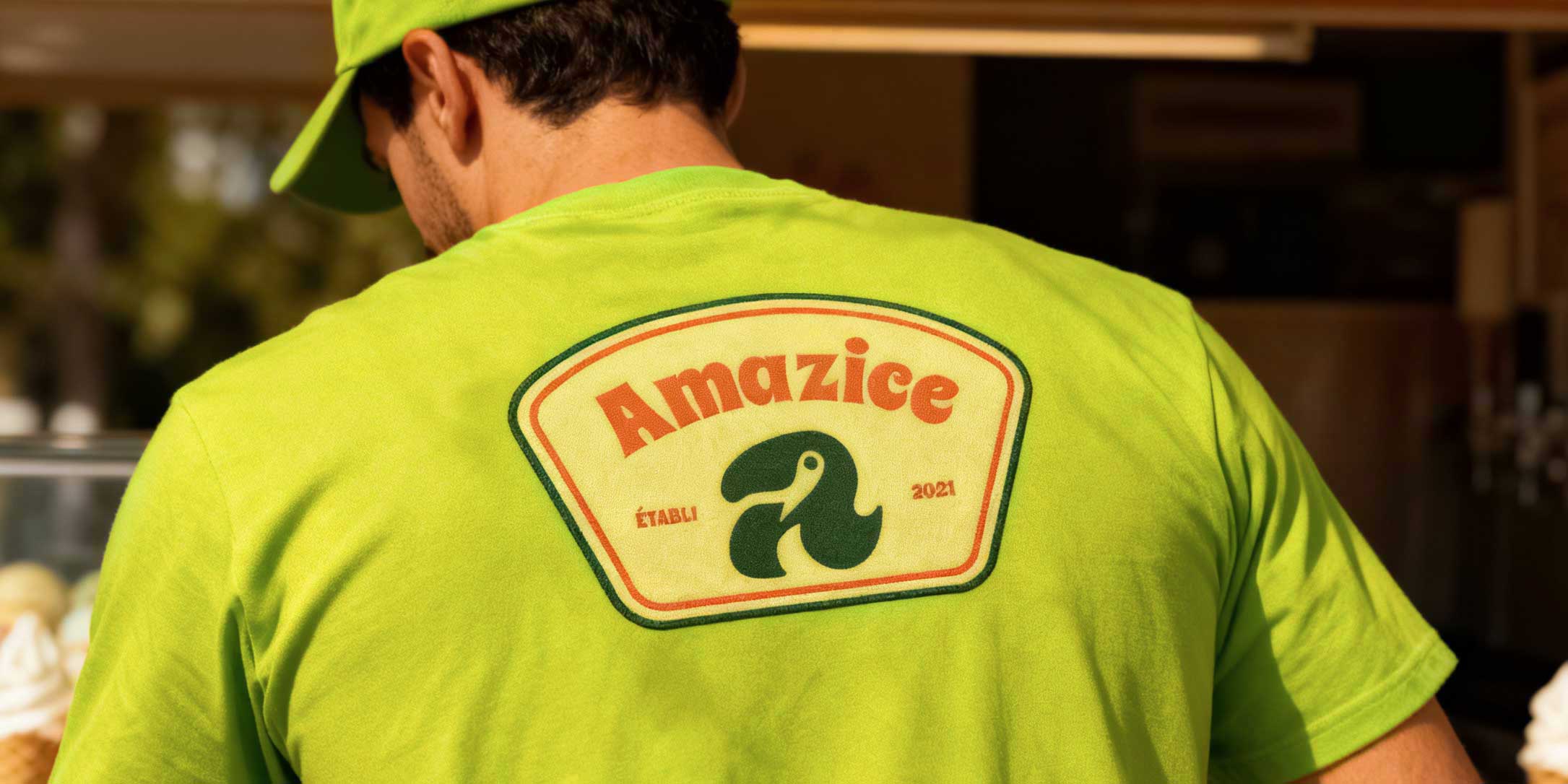 project amazice