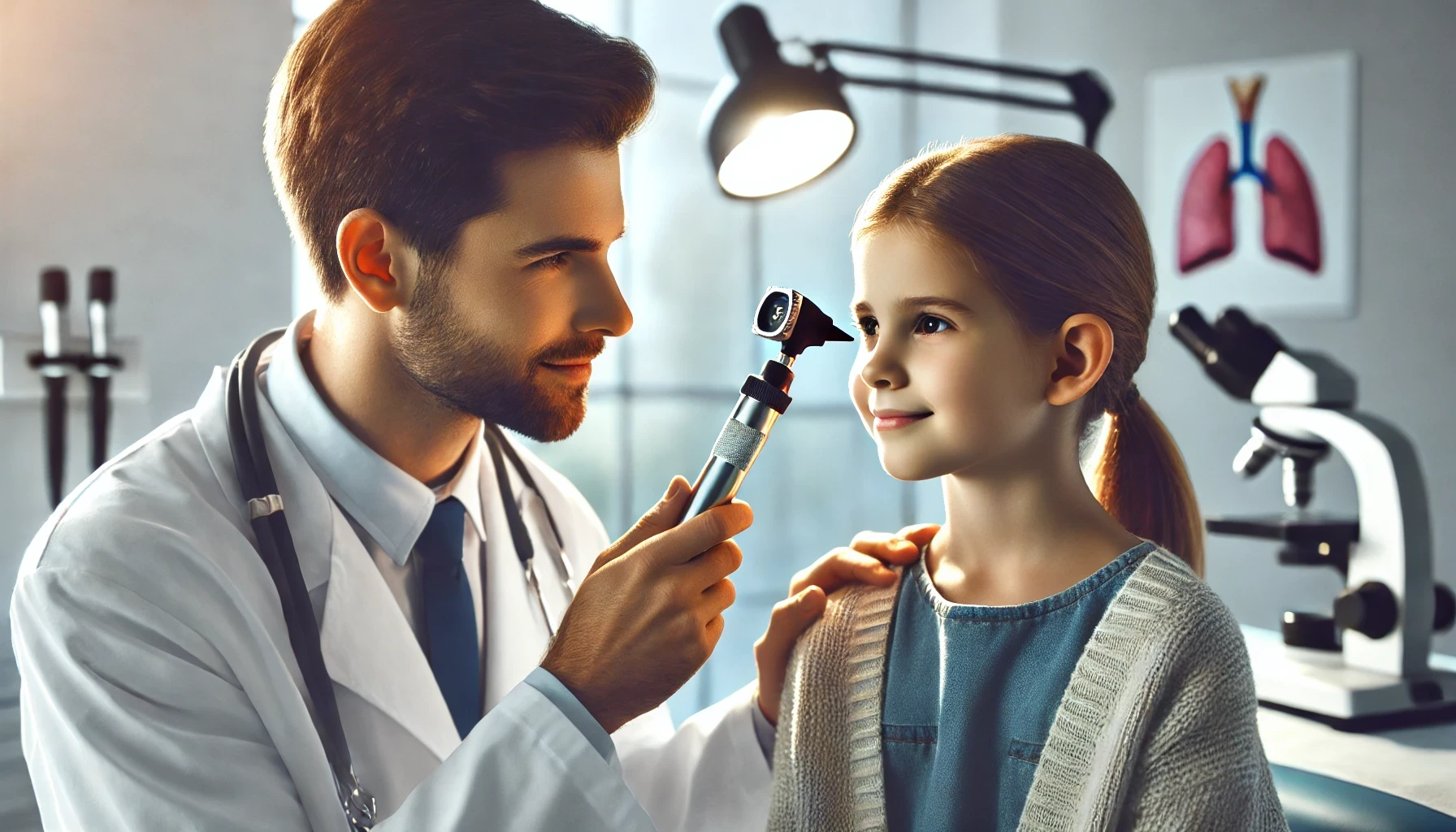 What Is an Otolaryngologist (Ear, Nose, Throat Doctors - ENT)?