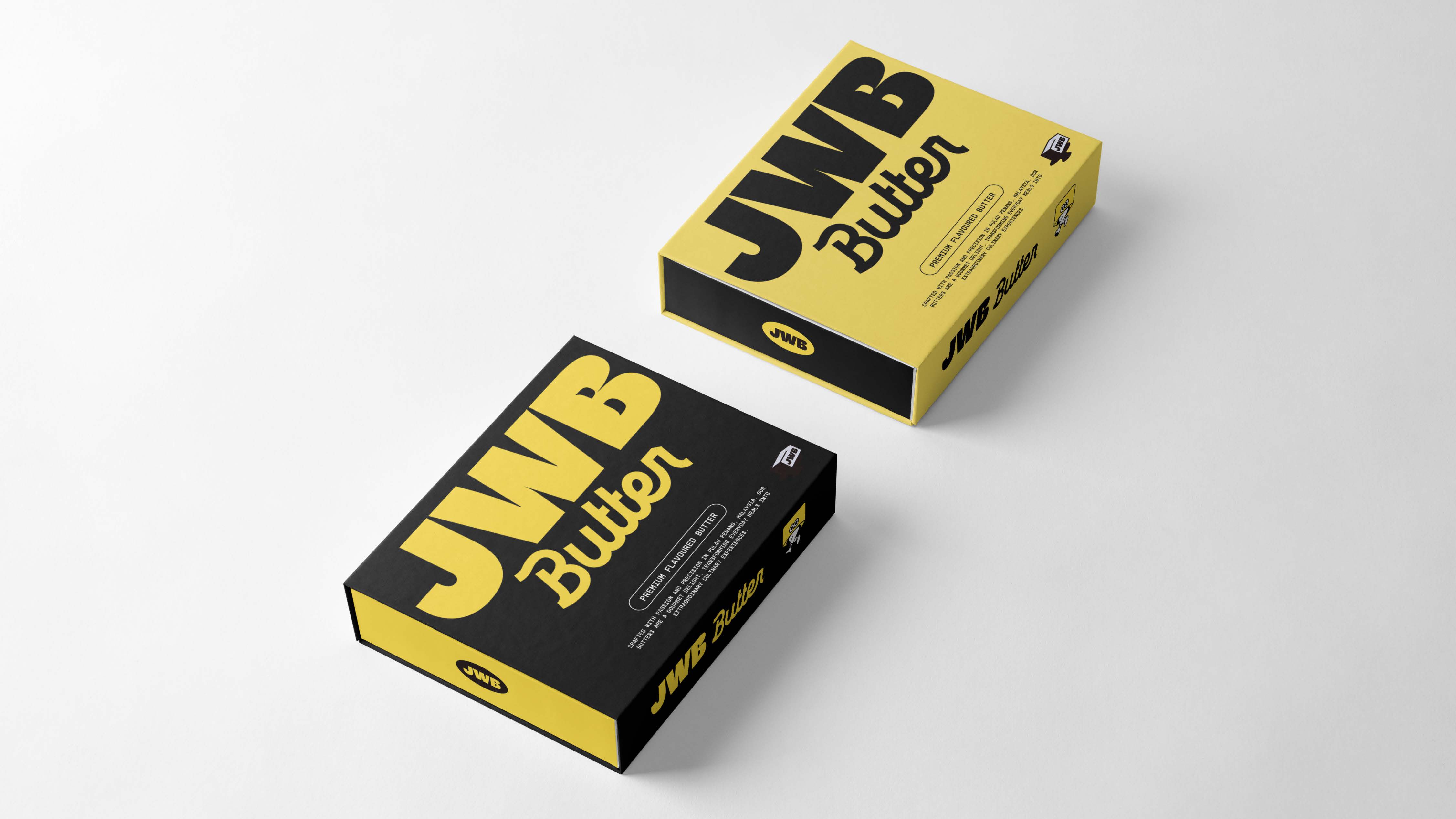 Social Media Template