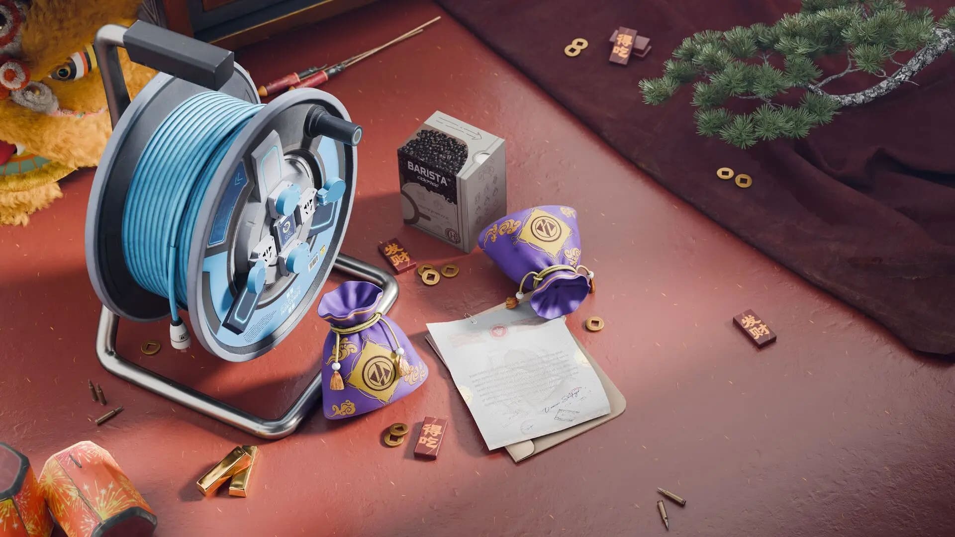 event-great-lucky-bag-delta-force