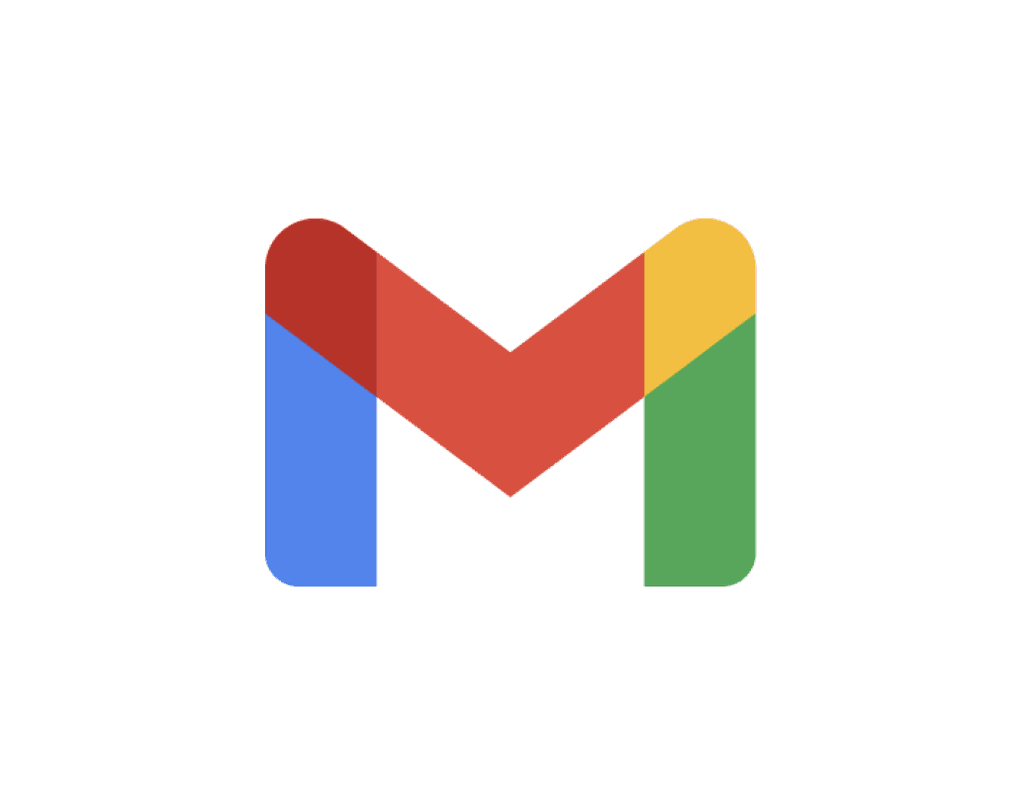 Gmail Logo