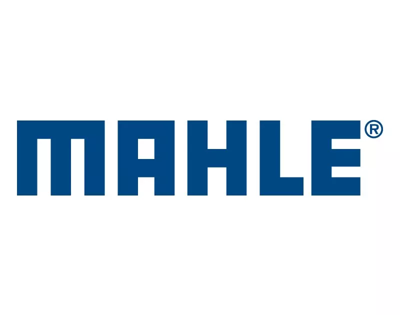 mahle industries logo