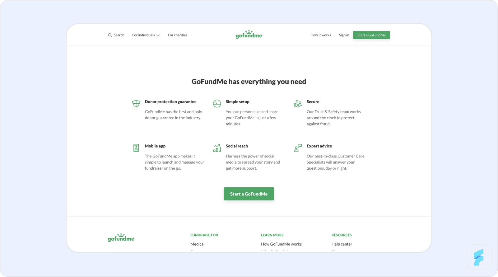 Customer Support Integration