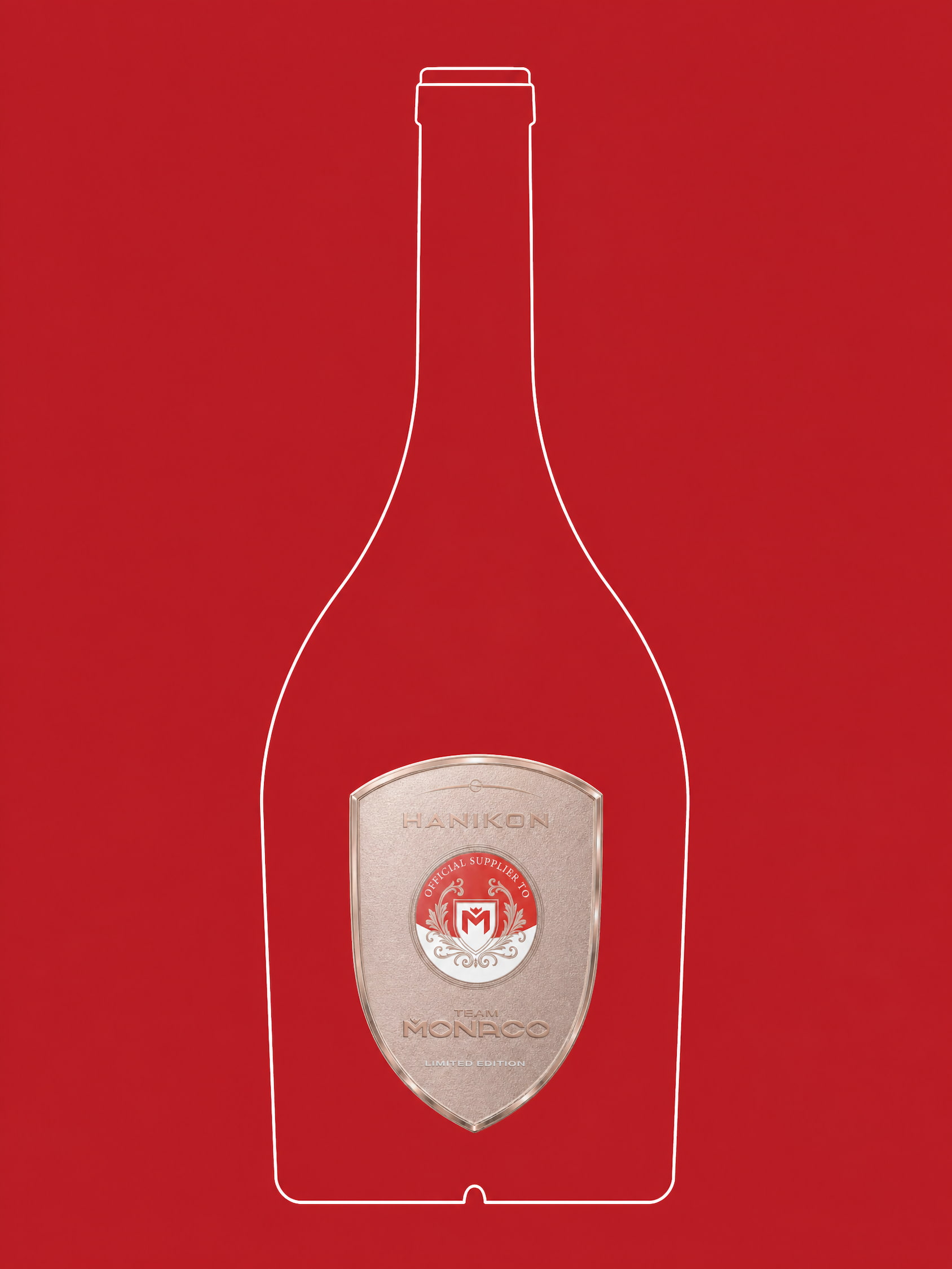 E1 Team Monaco X Hanikon