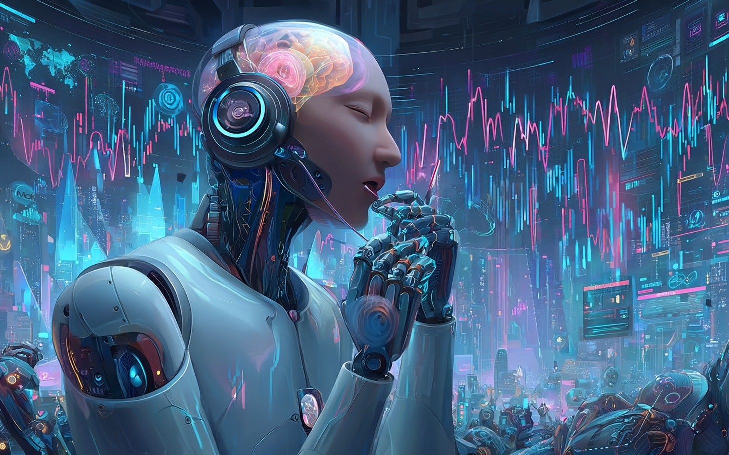 The Ultimate Guide to Real-Time Speech Analytics