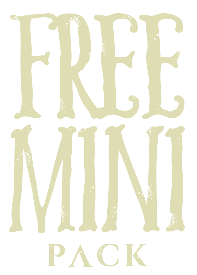 Free Mini Pack