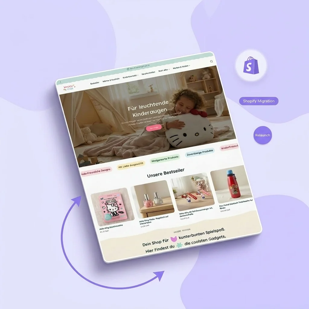 Unlimited Design For Your Startup - Subscription X Framer Template | Brix Templates