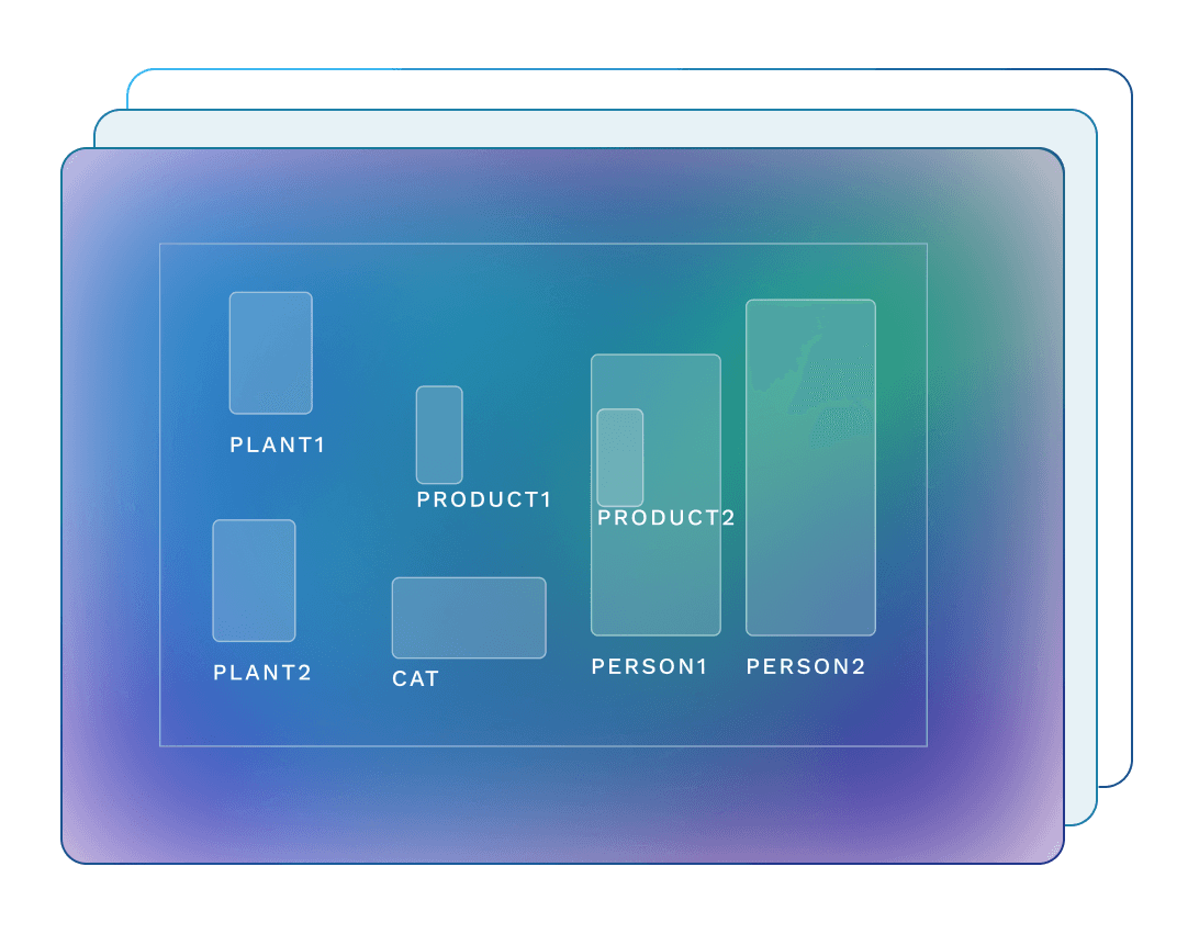 AI Visual Recognition