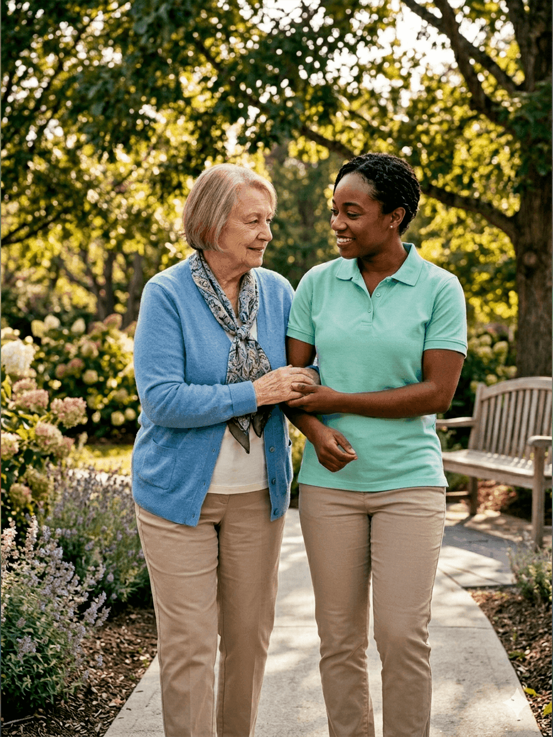 Respite Care