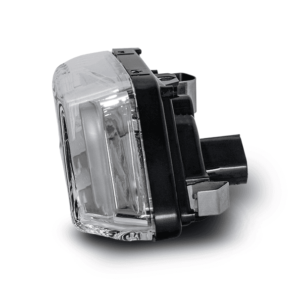 PL0864 Lanterna lateral Actros