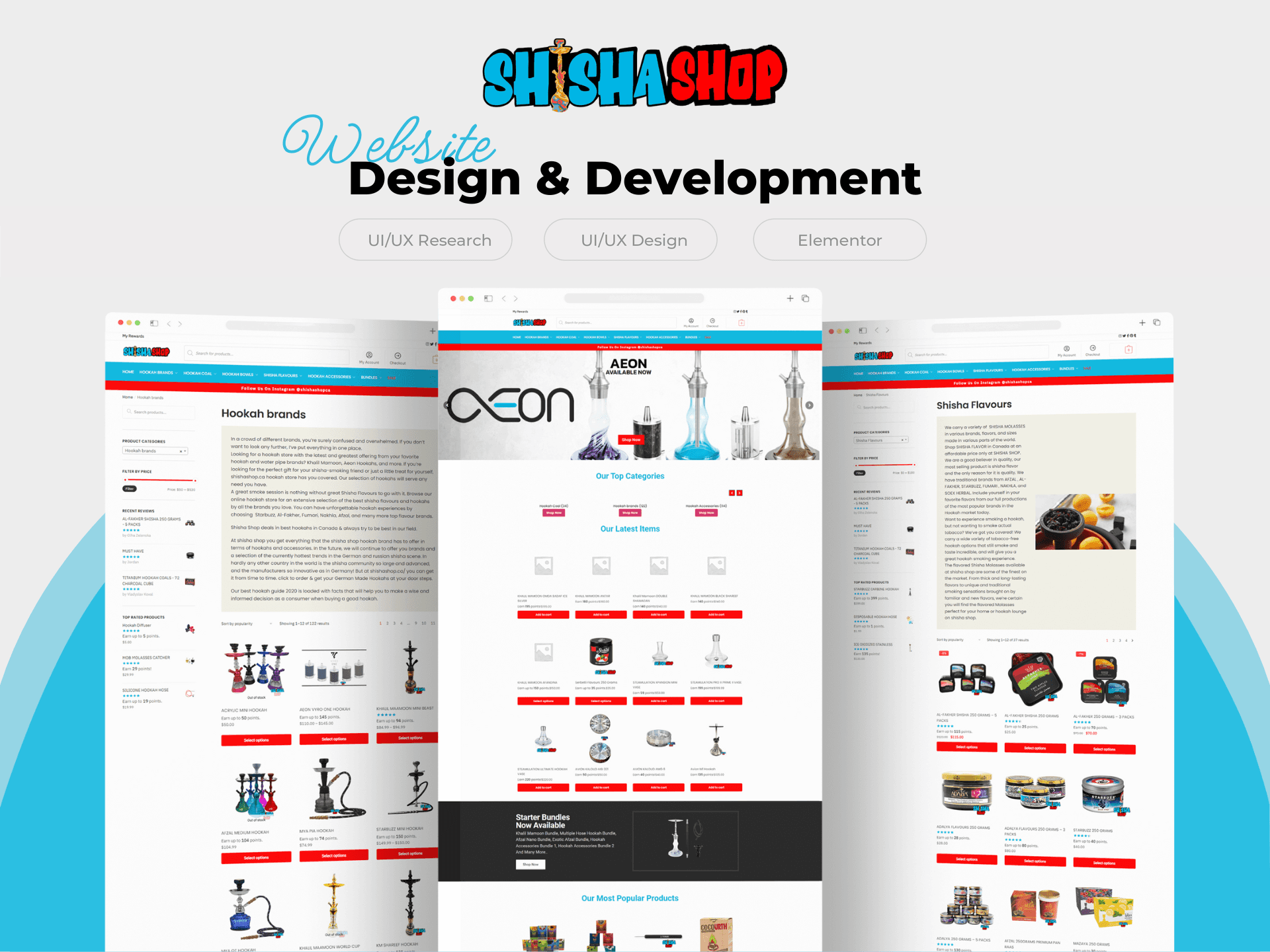 Keyview Financial website design fintech australia hero