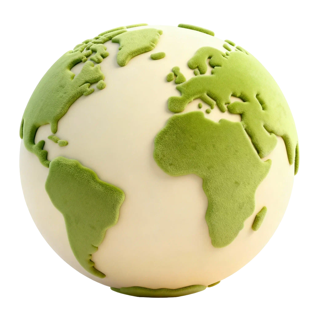 Purple Sphere