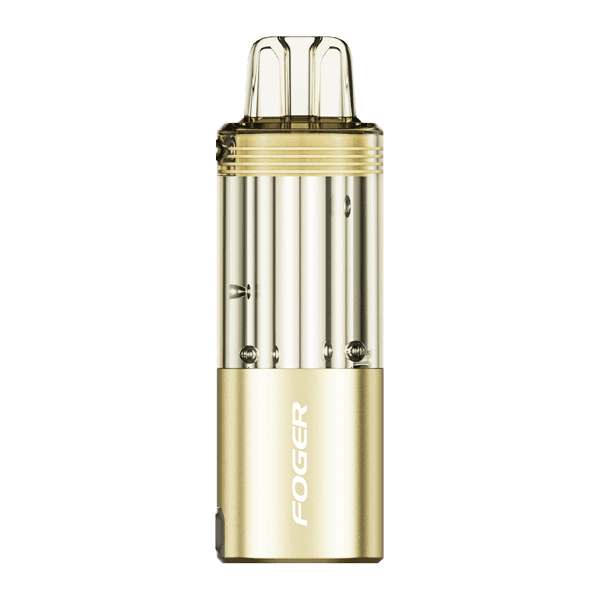 Foger Kit - Strawberry Banana [30K Puffs]