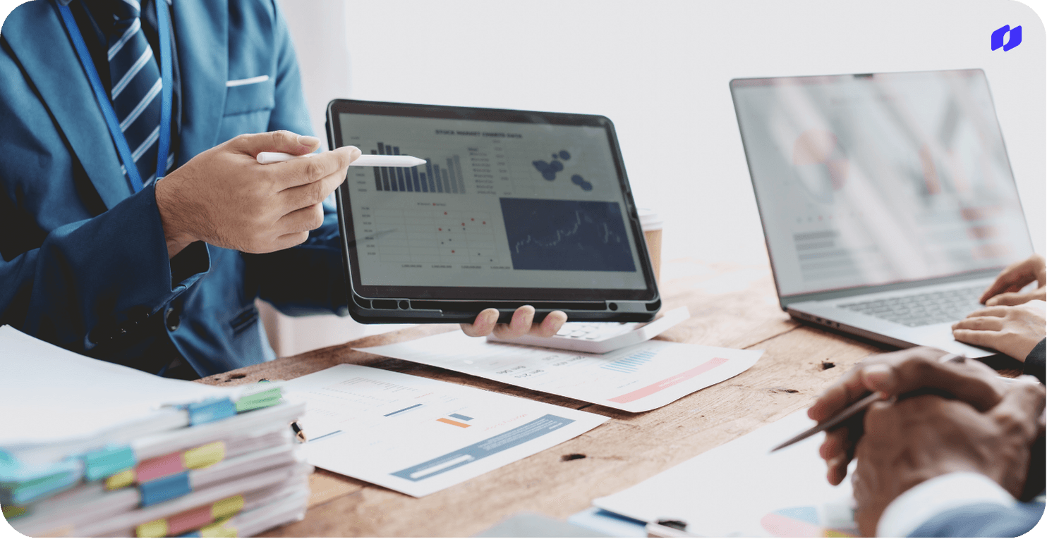 Growth ou crescimento - Hub4pay