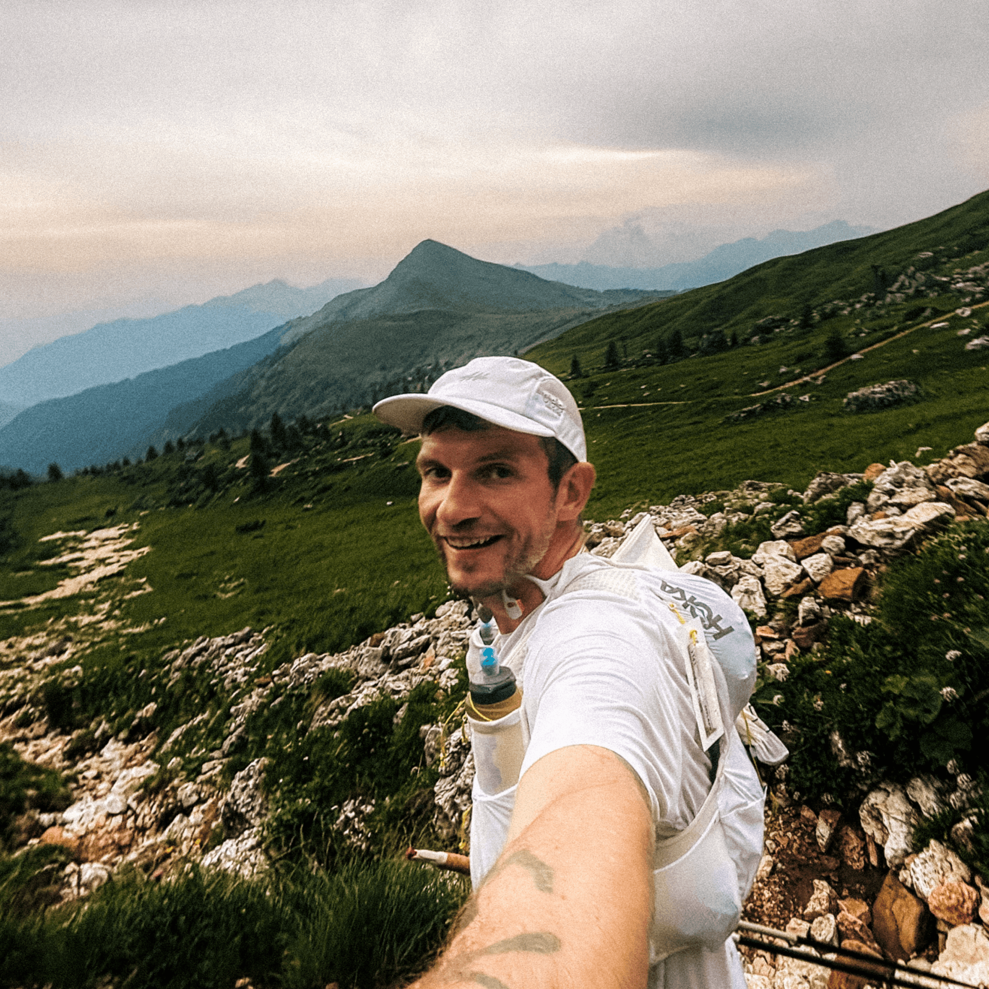 Tycjan Trzpioła, sports photographer and filmmaker based in Amsterdam