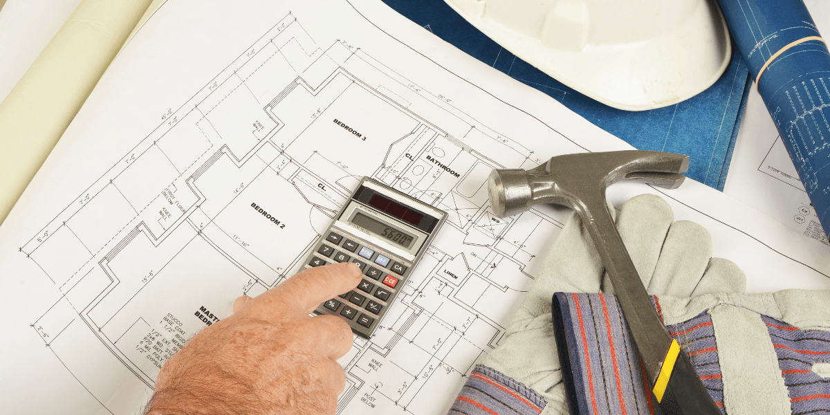 System Upgrade Costs in Full Renovations