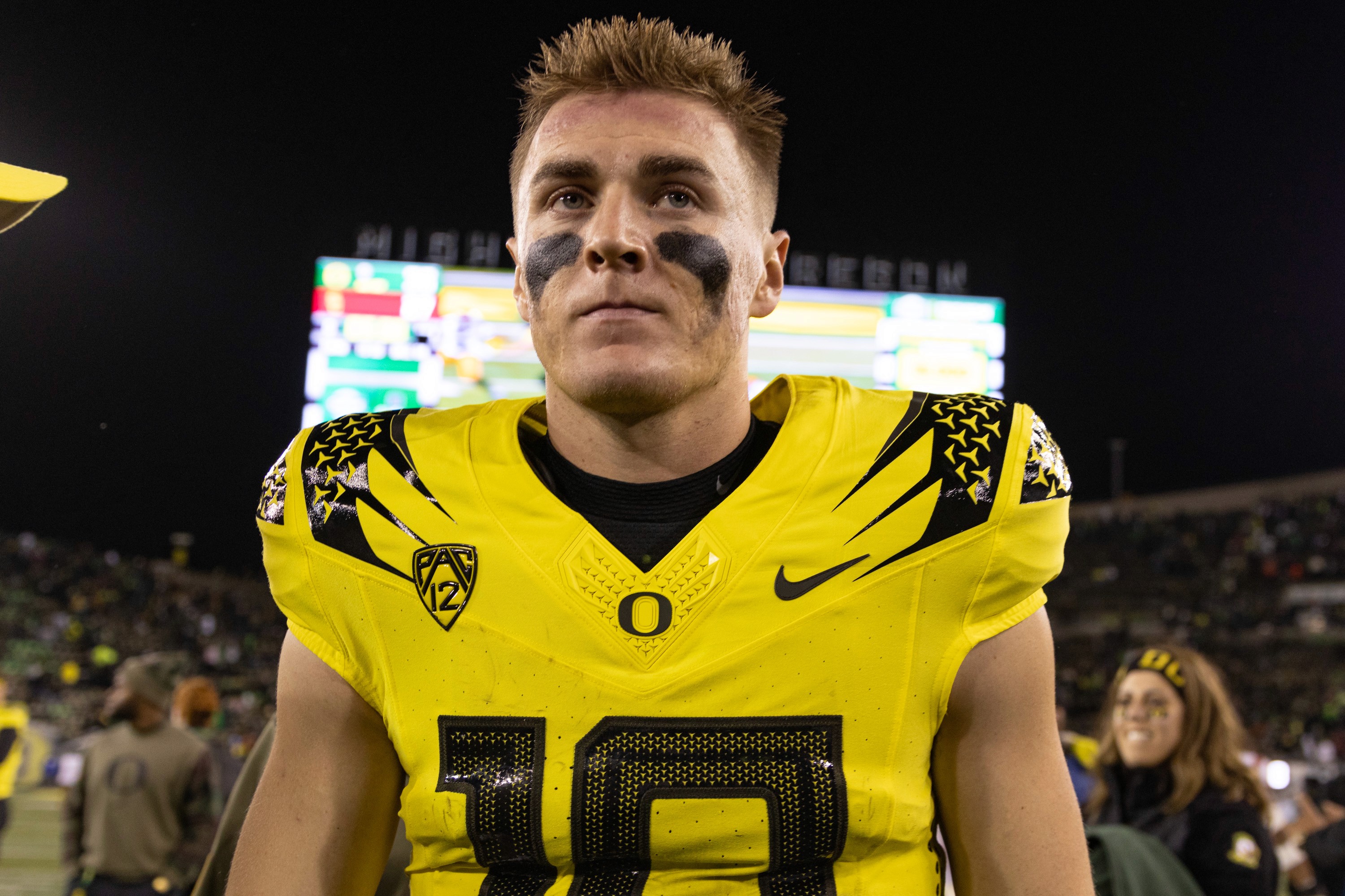 Raleigh Emerson/Undrafted