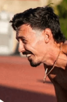 Athletic Performance Coach - Danny Shakliar