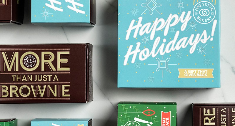 Close-up of fox design for holidays, cookies, etc.
