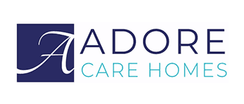 Adore Care Homes logo