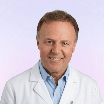Dr. Peter Ursel, Co-Founder and Advisor of Forever Booked