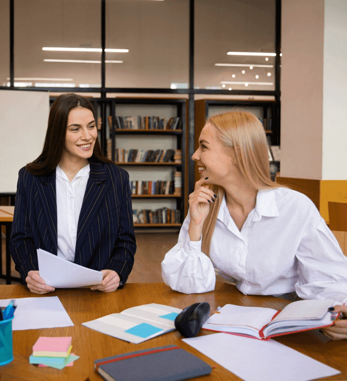 mentoria para cada etapa da jornada juridica