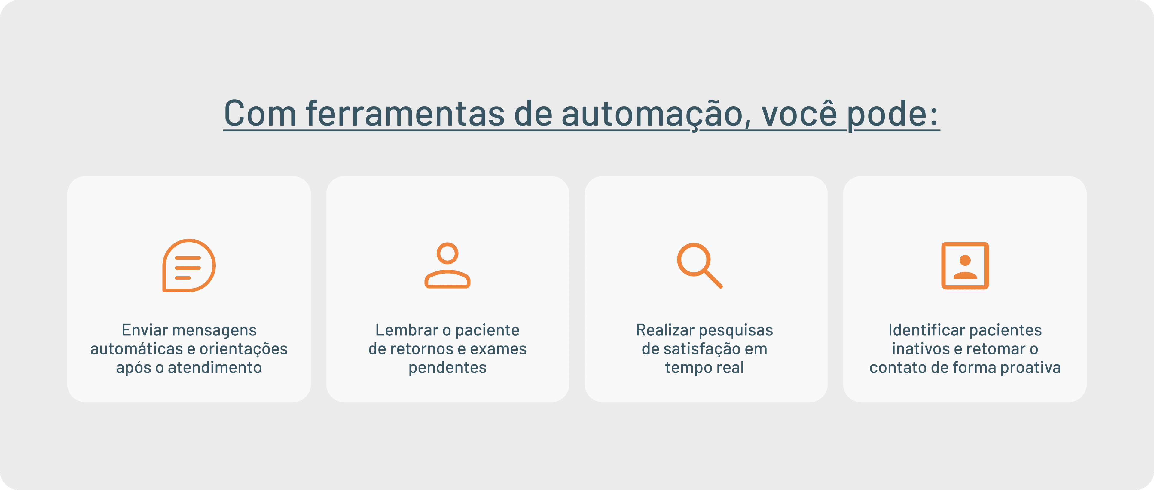 ferramentas de automação