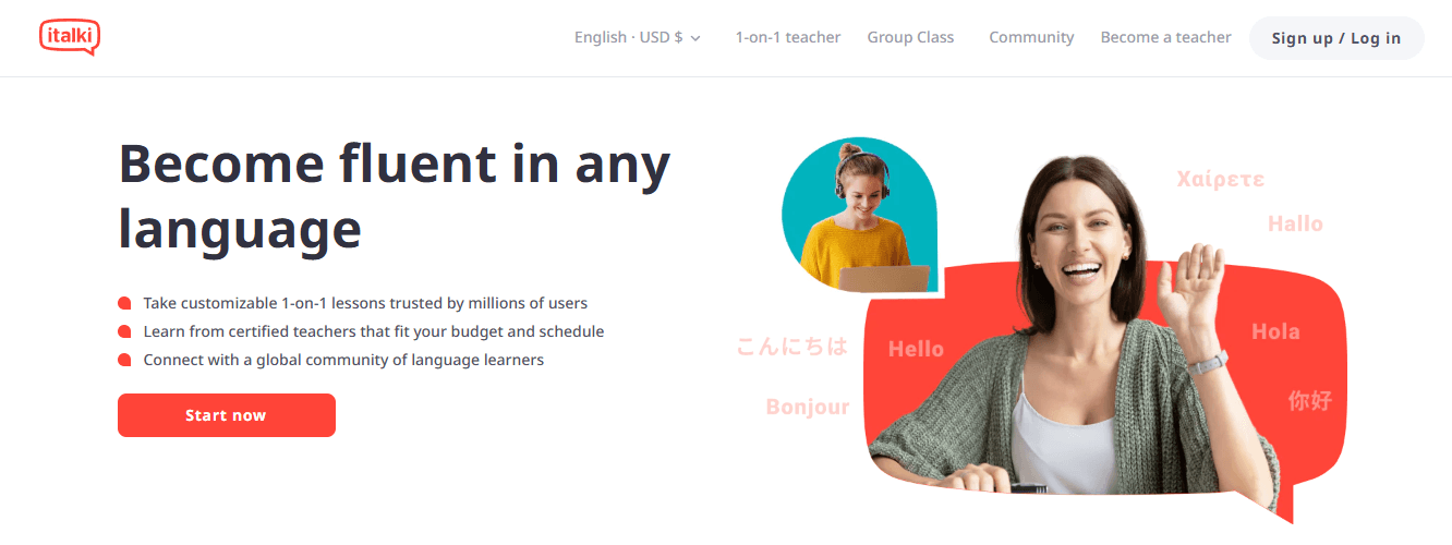 Italki