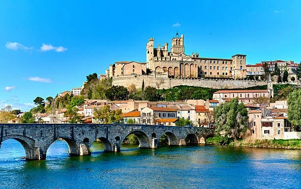 Ville de béziers