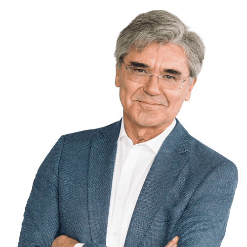 Joe Kaeser