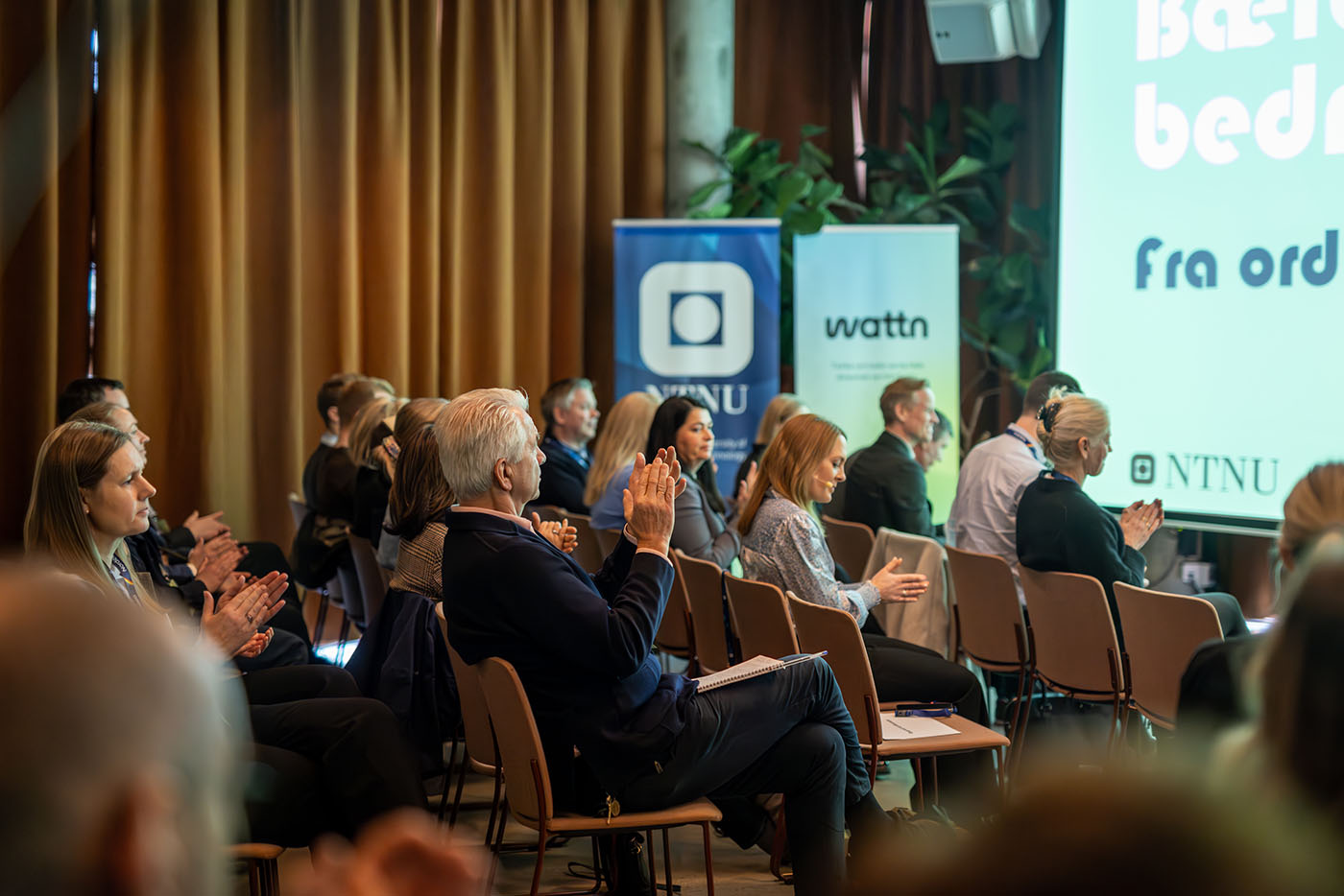 a building with trees and plants