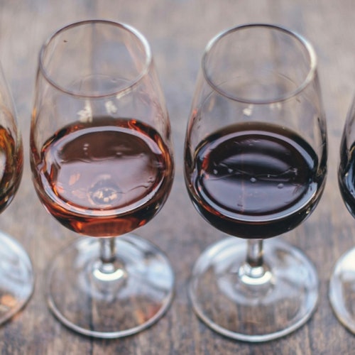 马德里葡萄酒、塔帕斯和橄榄油品鉴体验门票