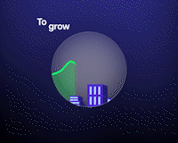 Explainer video editing with motion design, animated graphics and clear visual storytelling