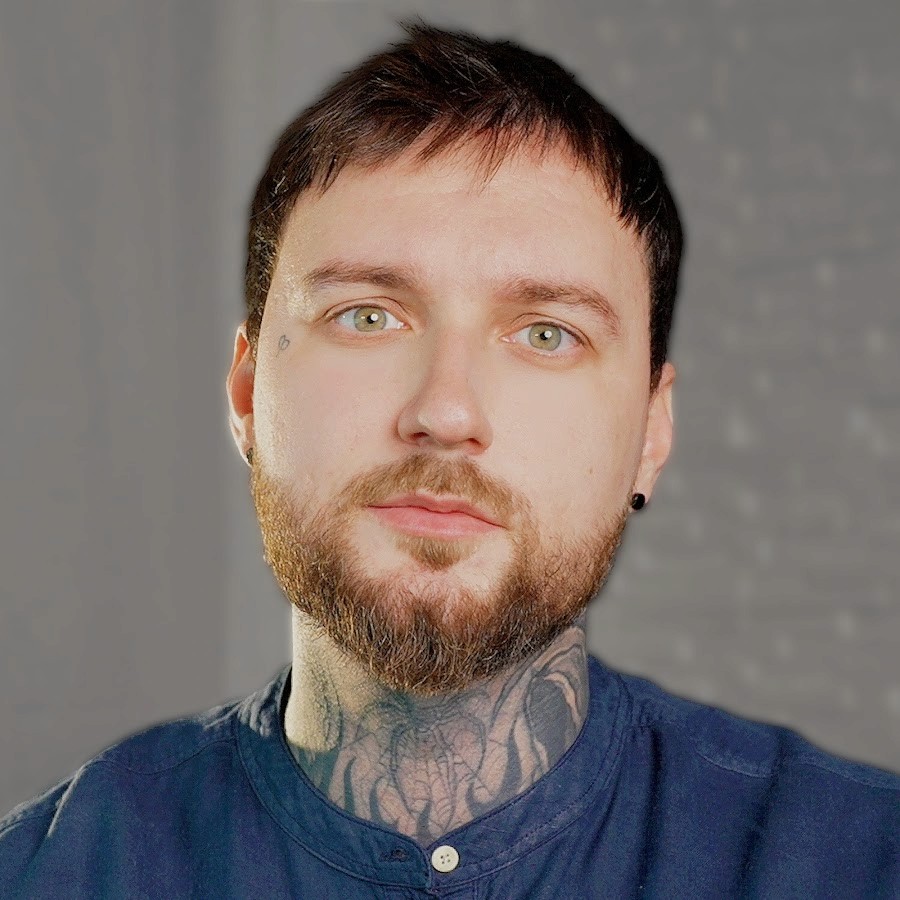 Goran Babarogic Product UX Designer