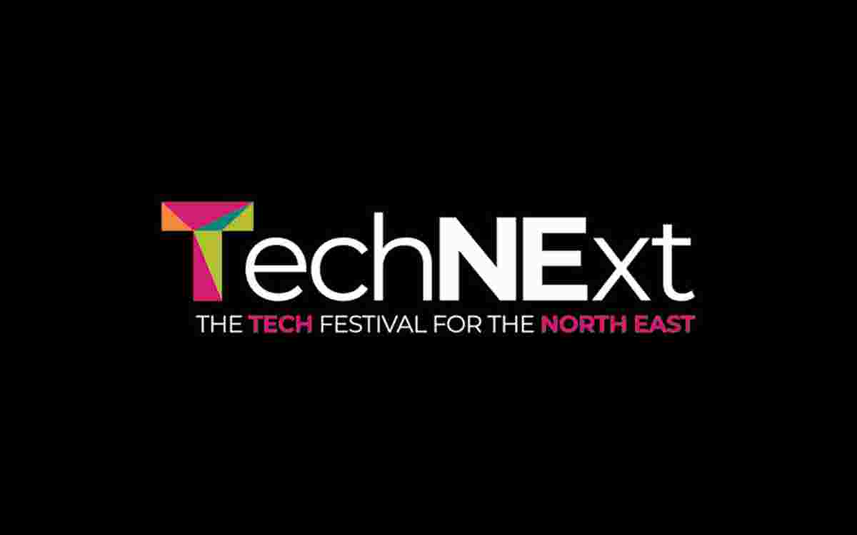 A band performs on a stage